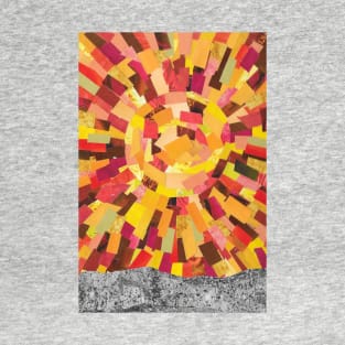 Rising Sun T-Shirt